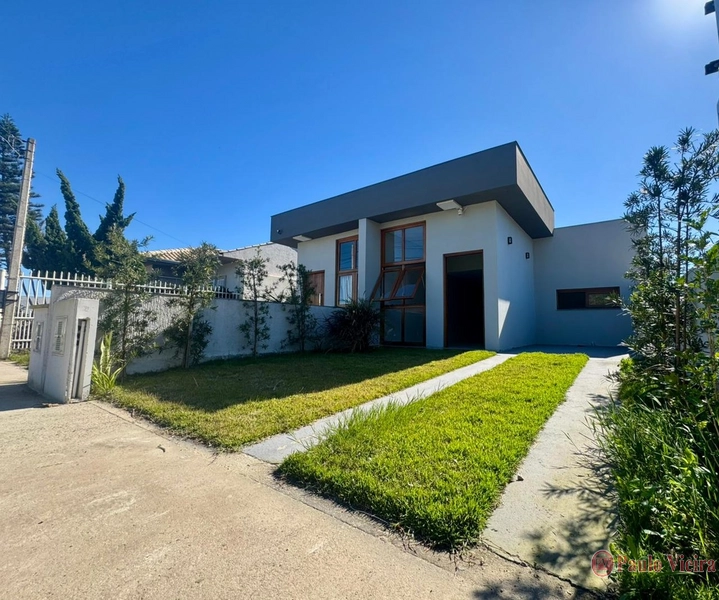 XANGRI-LÁ - LINDA CASA NOVA: 3ª foto da galeria de imagens do imóvel