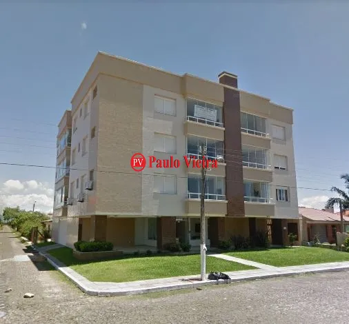 ED. OCEANIA EM RAINHA DO MAR