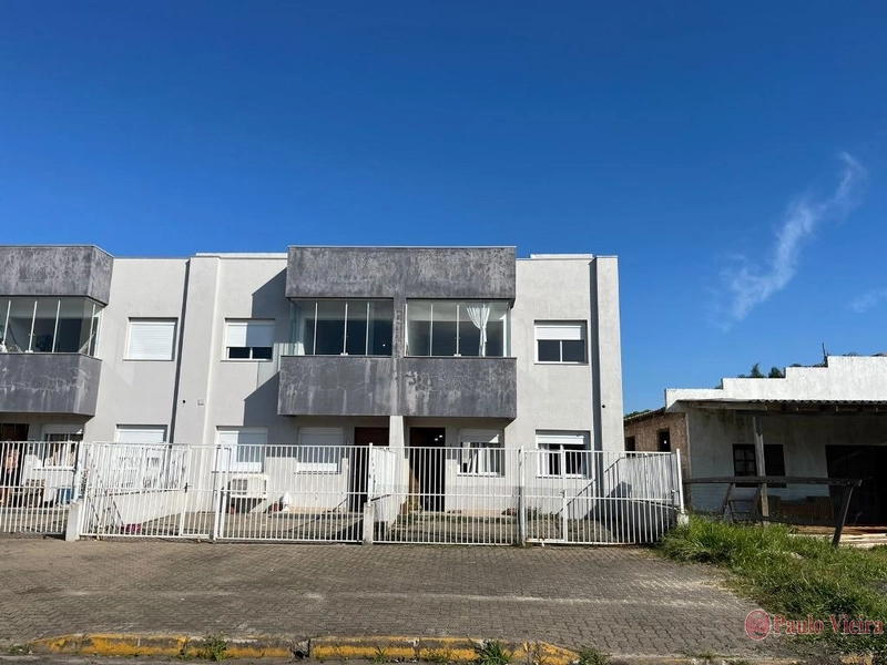 XANGRI-LÁ - RESIDENCIAL ALBERTO LAPA: 3ª foto da galeria de imagens do imóvel