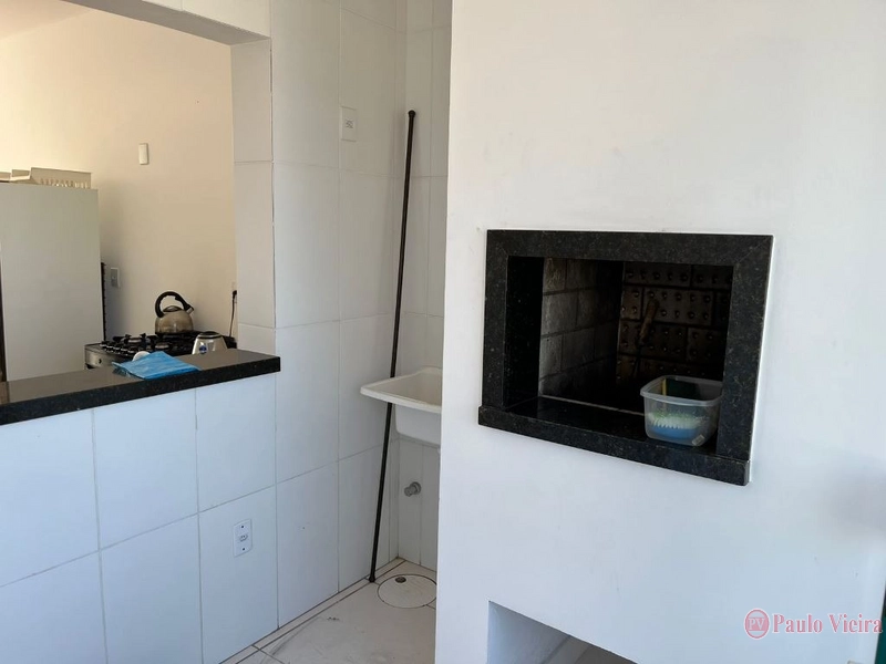 XANGRI-LÁ - RESIDENCIAL ALBERTO LAPA: 7ª foto da galeria de imagens do imóvel