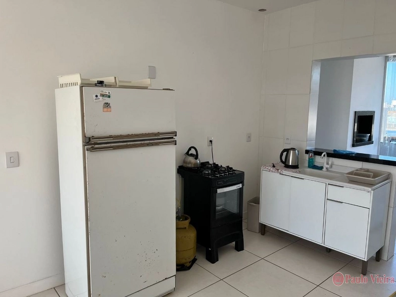 XANGRI-LÁ - RESIDENCIAL ALBERTO LAPA: 16ª foto da galeria de imagens do imóvel