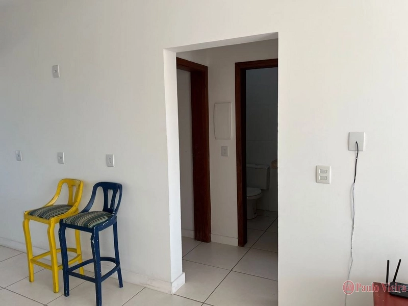 XANGRI-LÁ - RESIDENCIAL ALBERTO LAPA: 10ª foto da galeria de imagens do imóvel