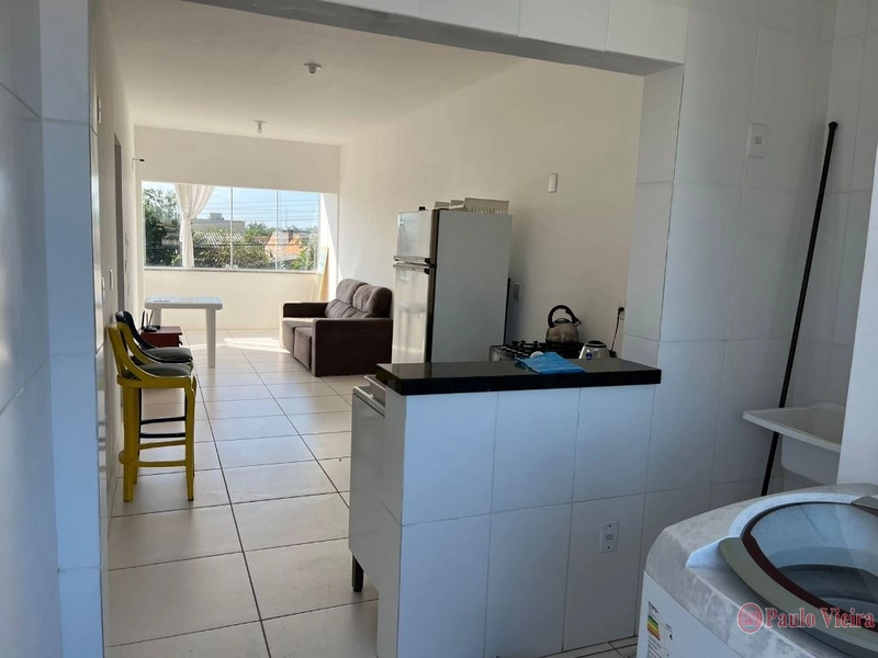 XANGRI-LÁ - RESIDENCIAL ALBERTO LAPA: 2ª foto da galeria de imagens do imóvel