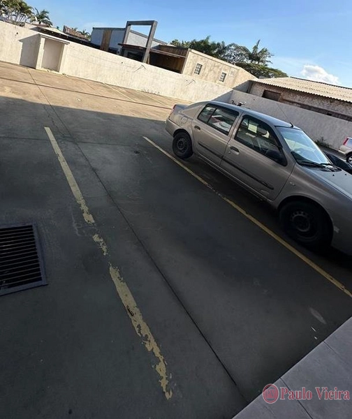 XANGRI-LÁ - RESIDENCIAL ALBERTO LAPA: 21ª foto da galeria de imagens do imóvel