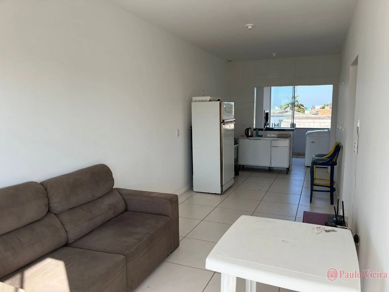 XANGRI-LÁ - RESIDENCIAL ALBERTO LAPA: 8ª foto da galeria de imagens do imóvel