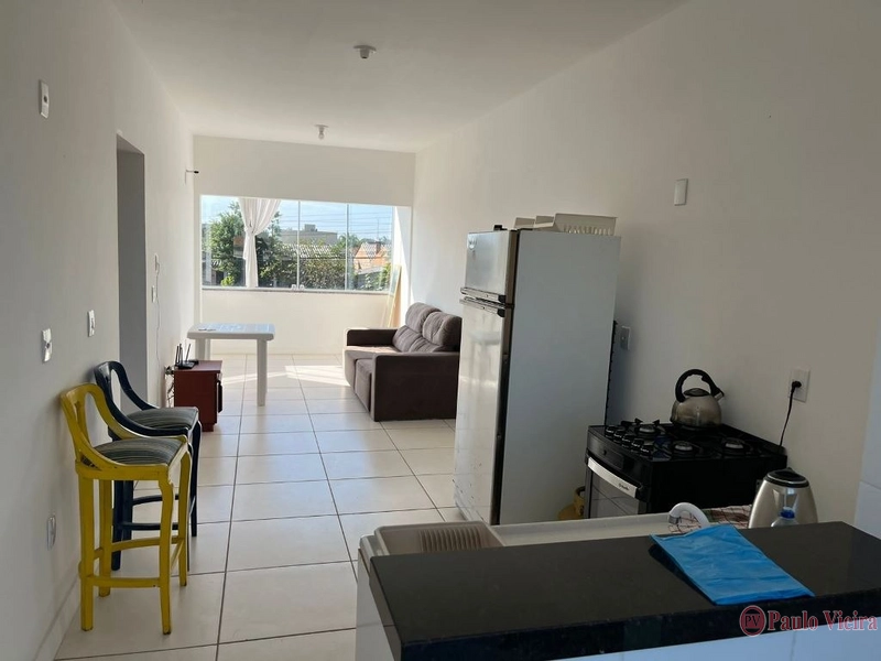 XANGRI-LÁ - RESIDENCIAL ALBERTO LAPA: 4ª foto da galeria de imagens do imóvel