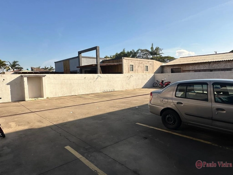 XANGRI-LÁ - RESIDENCIAL ALBERTO LAPA: 22ª foto da galeria de imagens do imóvel