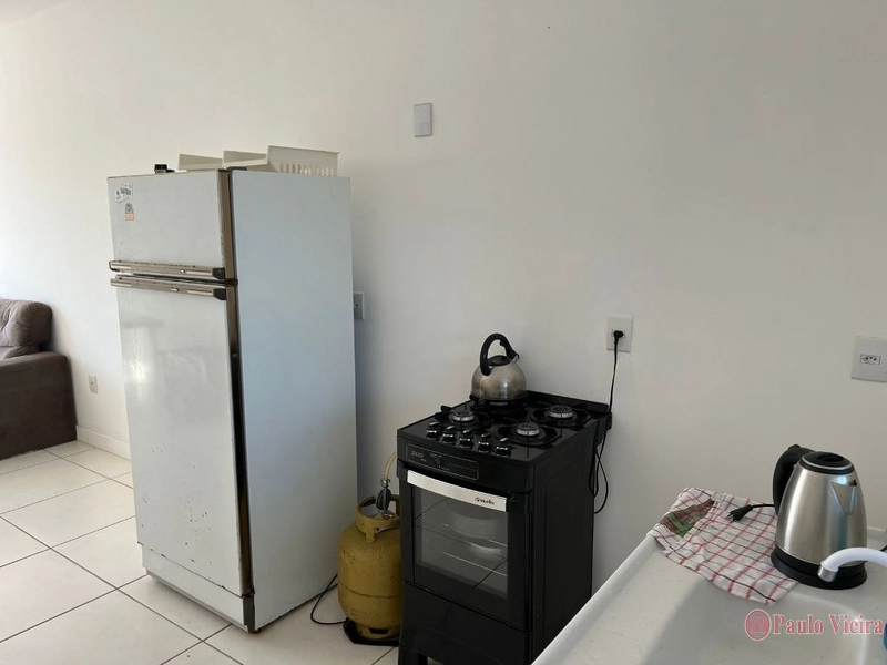 XANGRI-LÁ - RESIDENCIAL ALBERTO LAPA: 6ª foto da galeria de imagens do imóvel