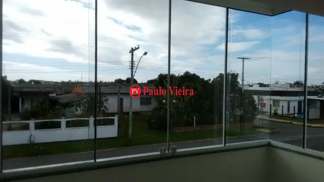 RES. ALBERTO LAPA NO CENTRO DE XANGRI-LÁ: 2ª foto da galeria de imagens do imóvel