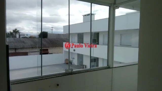 RES. ALBERTO LAPA NO CENTRO DE XANGRI-LÁ: 11ª foto da galeria de imagens do imóvel