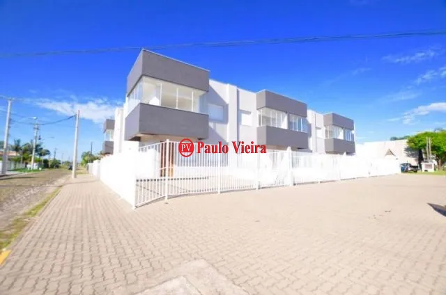 RES. ALBERTO LAPA NO CENTRO DE XANGRI-LÁ