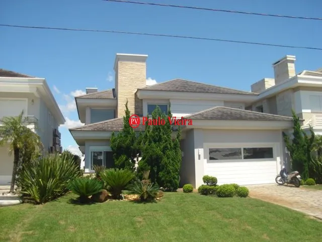 BOSQUES DE ATLÂNTIDA -  LINDO SOBRADO