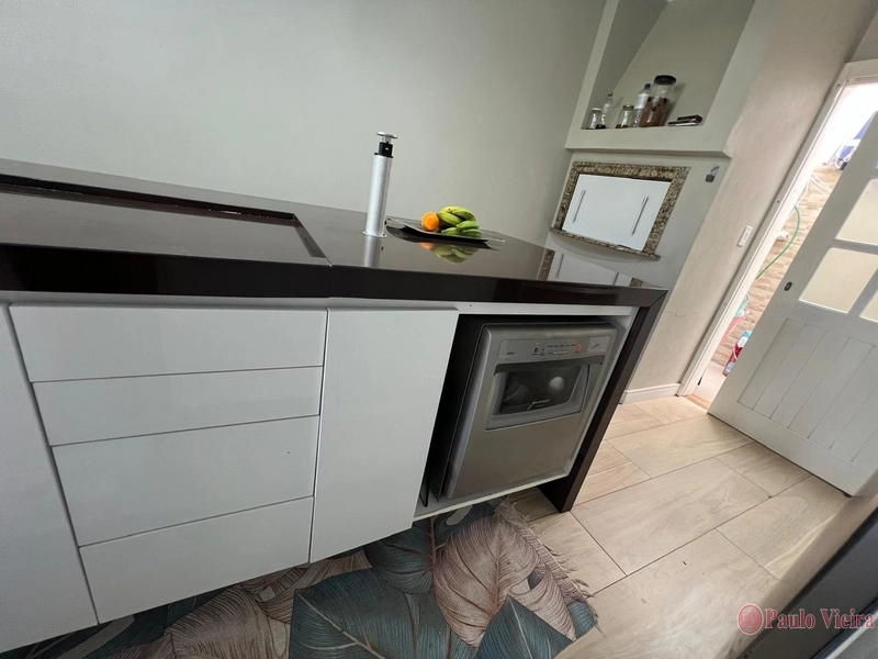 XANGRI-LÁ - CASA TÉRREA FRENTE MAR: 10ª foto da galeria de imagens do imóvel