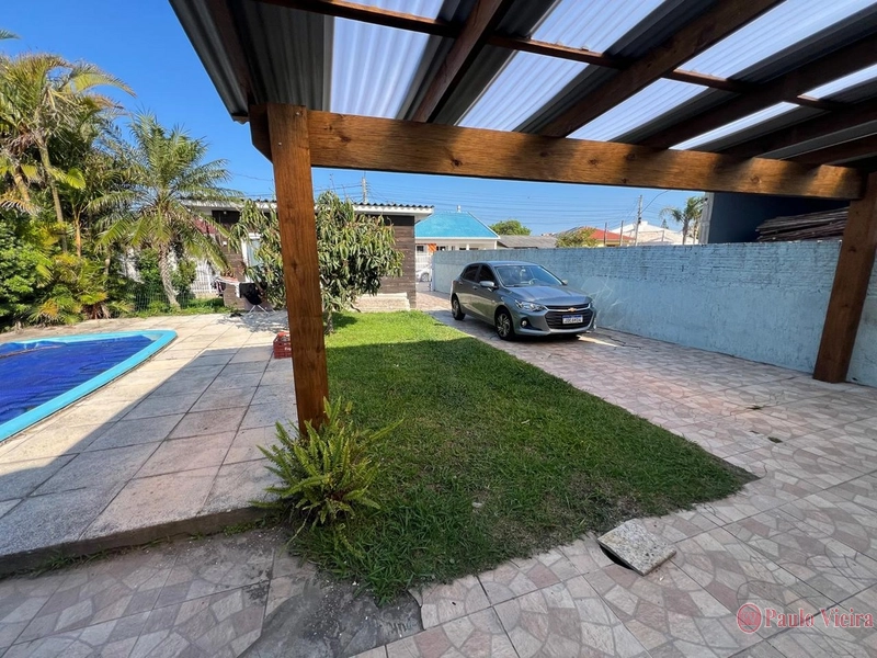 XANGRI-LÁ - CASA TÉRREA FRENTE MAR: 2ª foto da galeria de imagens do imóvel