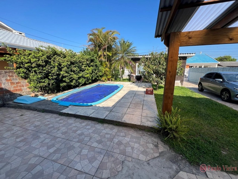 XANGRI-LÁ - CASA TÉRREA FRENTE MAR: 1ª foto da galeria de imagens do imóvel