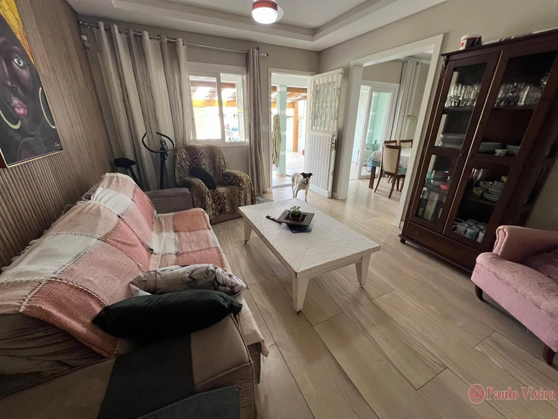 XANGRI-LÁ - CASA TÉRREA FRENTE MAR: 5ª foto da galeria de imagens do imóvel