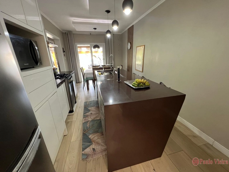 XANGRI-LÁ - CASA TÉRREA FRENTE MAR: 8ª foto da galeria de imagens do imóvel