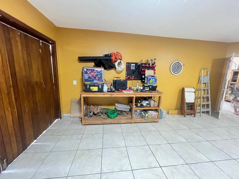 Casa com 4 dormitórios e piscina em Atlântida: 43ª foto da galeria de imagens do imóvel