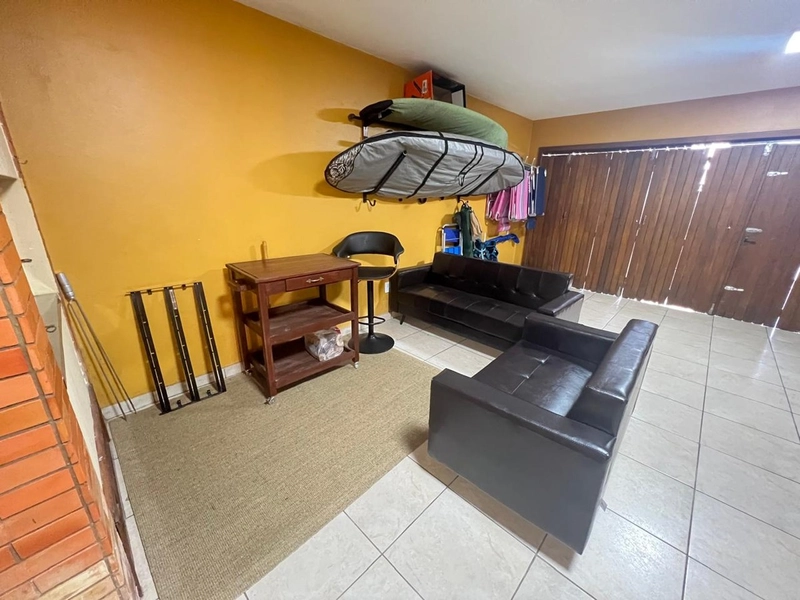 Casa com 4 dormitórios e piscina em Atlântida: 40ª foto da galeria de imagens do imóvel