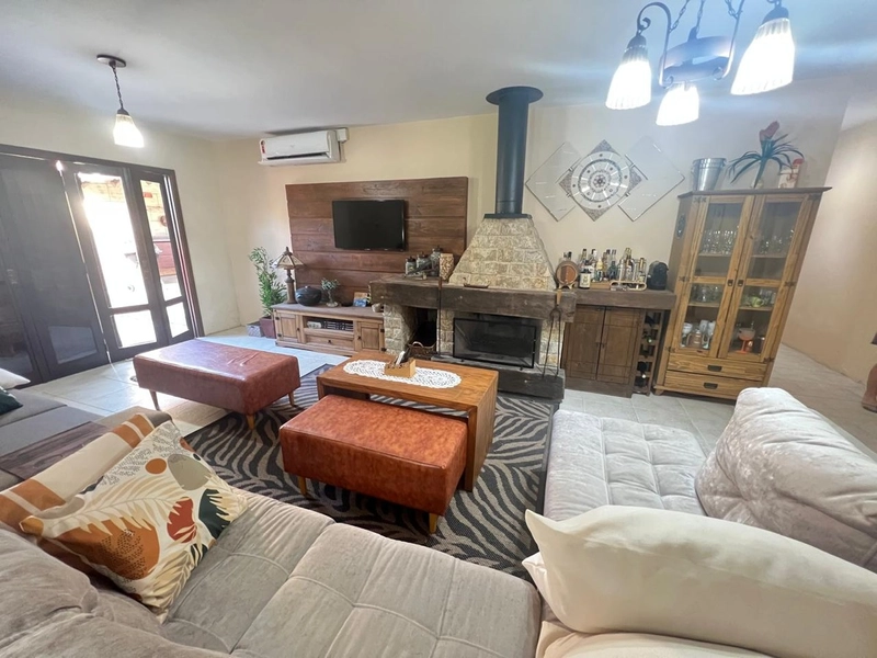 Casa com 4 dormitórios e piscina em Atlântida: 38ª foto da galeria de imagens do imóvel