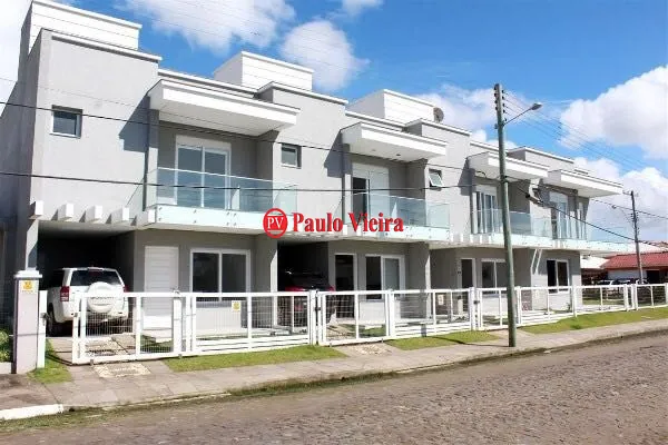 RES. ONEIDE NO CENTRO DE XANGRI-LÁ