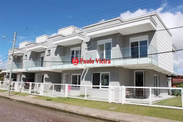 RES. ONEIDE NO CENTRO DE XANGRI-LÁ: 2ª foto da galeria de imagens do imóvel