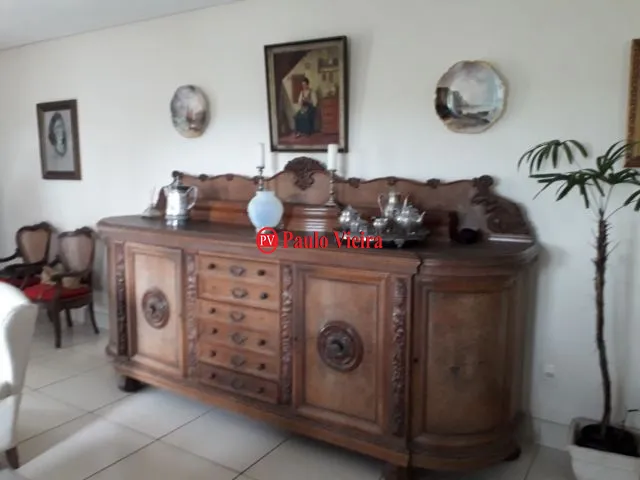 GREEN VILAG GOLF CLUB - ESPAÇOSO SOBRADO: 2ª foto da galeria de imagens do imóvel