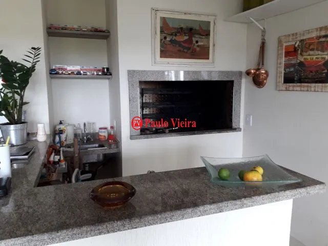 GREEN VILAG GOLF CLUB - ESPAÇOSO SOBRADO: 3ª foto da galeria de imagens do imóvel