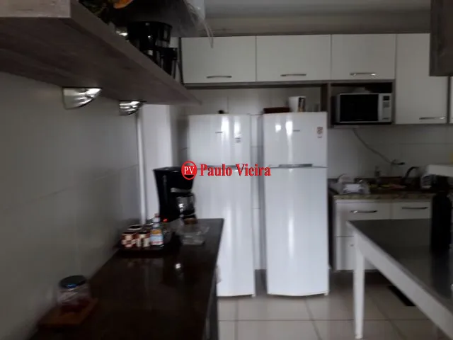 GREEN VILAG GOLF CLUB - ESPAÇOSO SOBRADO: 4ª foto da galeria de imagens do imóvel