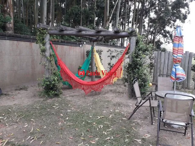 GREEN VILAG GOLF CLUB - ESPAÇOSO SOBRADO: 7ª foto da galeria de imagens do imóvel