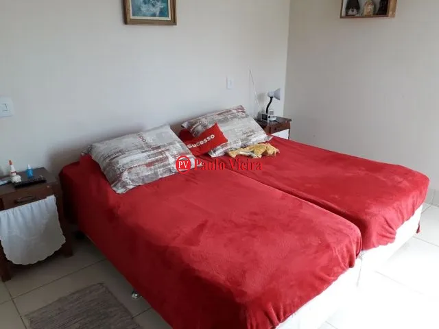 GREEN VILAG GOLF CLUB - ESPAÇOSO SOBRADO: 9ª foto da galeria de imagens do imóvel