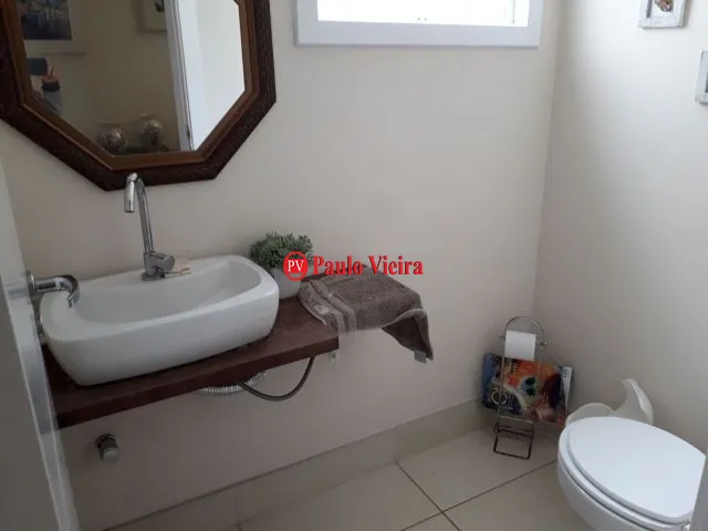 GREEN VILAG GOLF CLUB - ESPAÇOSO SOBRADO: 11ª foto da galeria de imagens do imóvel