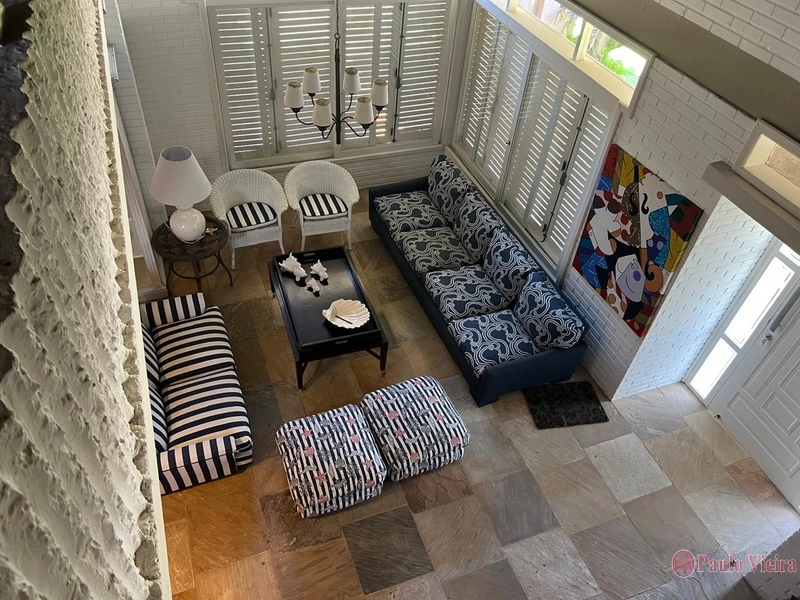 ATLÂNTIDA - EXUBERENTE SOBRADO: 23ª foto da galeria de imagens do imóvel