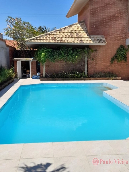 ATLÂNTIDA - EXUBERENTE SOBRADO: 1ª foto da galeria de imagens do imóvel