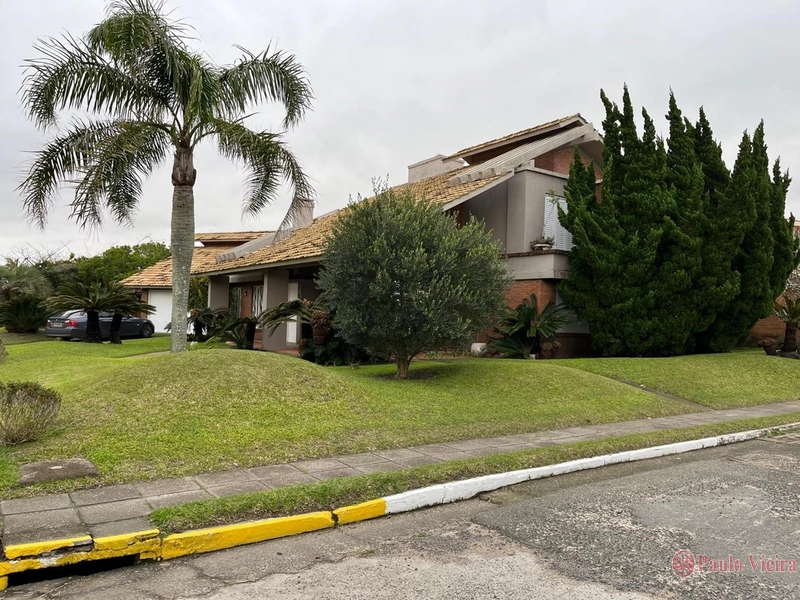 ATLÂNTIDA - EXUBERENTE SOBRADO: 11ª foto da galeria de imagens do imóvel