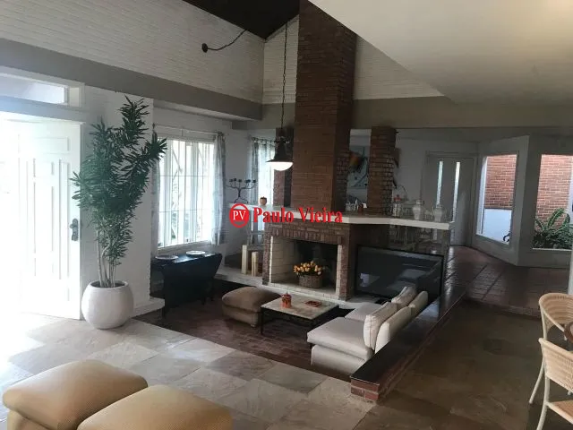 ATLÂNTIDA - EXUBERENTE SOBRADO: 2ª foto da galeria de imagens do imóvel