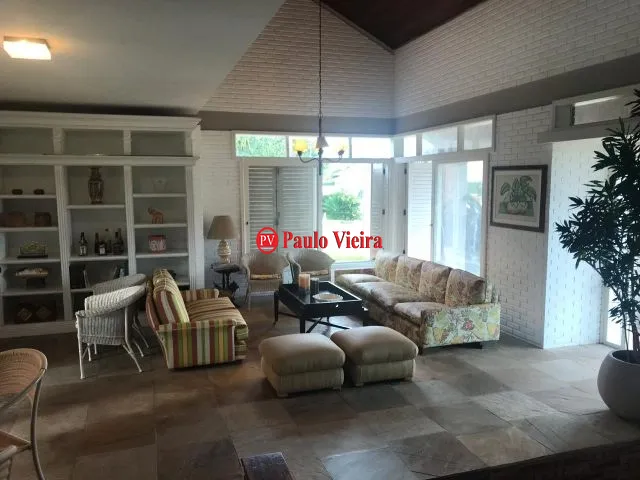 ATLÂNTIDA - EXUBERENTE SOBRADO: 3ª foto da galeria de imagens do imóvel