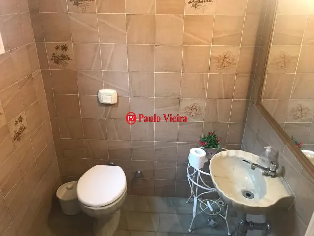 ATLÂNTIDA - EXUBERENTE SOBRADO: 4ª foto da galeria de imagens do imóvel