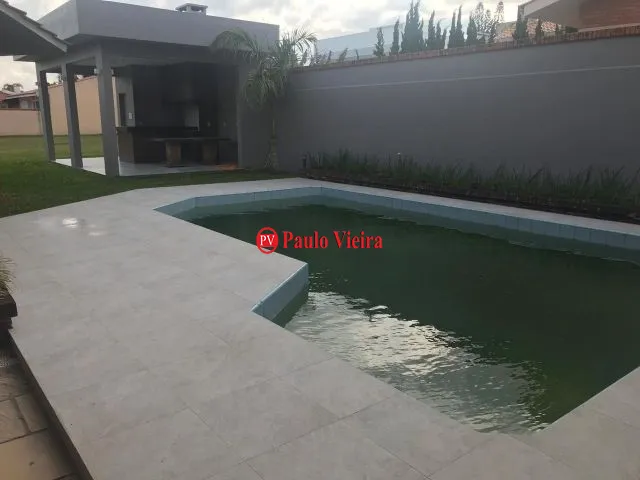 ATLÂNTIDA - EXUBERENTE SOBRADO: 16ª foto da galeria de imagens do imóvel