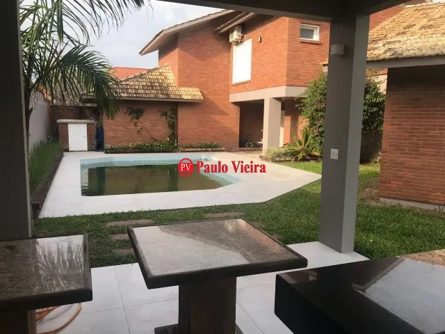 ATLÂNTIDA - EXUBERENTE SOBRADO: 1ª foto da galeria de imagens do imóvel