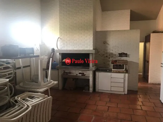 ATLÂNTIDA - EXUBERENTE SOBRADO: 19ª foto da galeria de imagens do imóvel