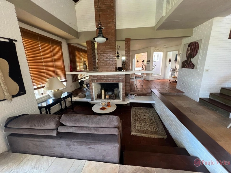 ATLÂNTIDA - EXUBERENTE SOBRADO: 18ª foto da galeria de imagens do imóvel