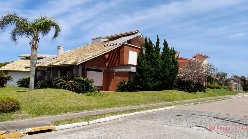 ATLÂNTIDA - EXUBERENTE SOBRADO: 6ª foto da galeria de imagens do imóvel