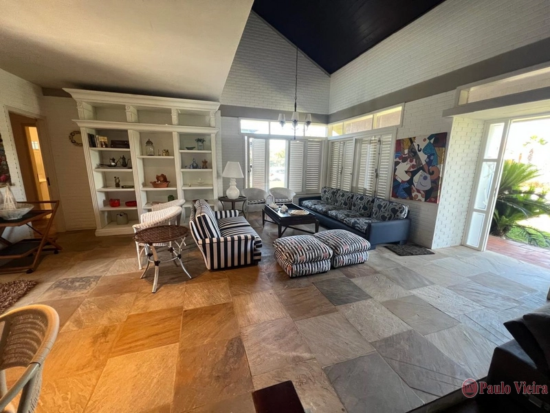 ATLÂNTIDA - EXUBERENTE SOBRADO: 12ª foto da galeria de imagens do imóvel