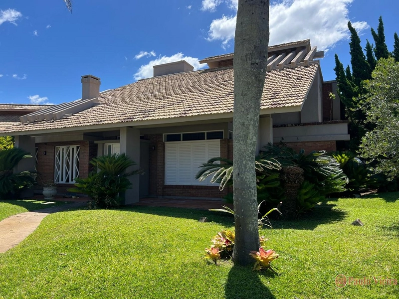 ATLÂNTIDA - EXUBERENTE SOBRADO: 2ª foto da galeria de imagens do imóvel