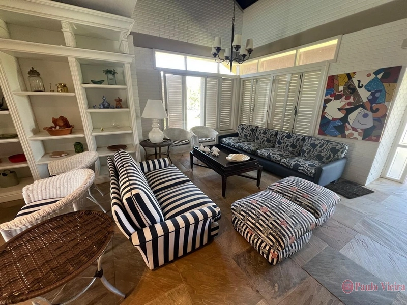 ATLÂNTIDA - EXUBERENTE SOBRADO: 14ª foto da galeria de imagens do imóvel