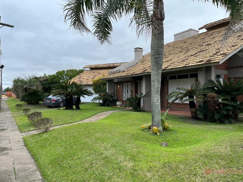 ATLÂNTIDA - EXUBERENTE SOBRADO: 4ª foto da galeria de imagens do imóvel