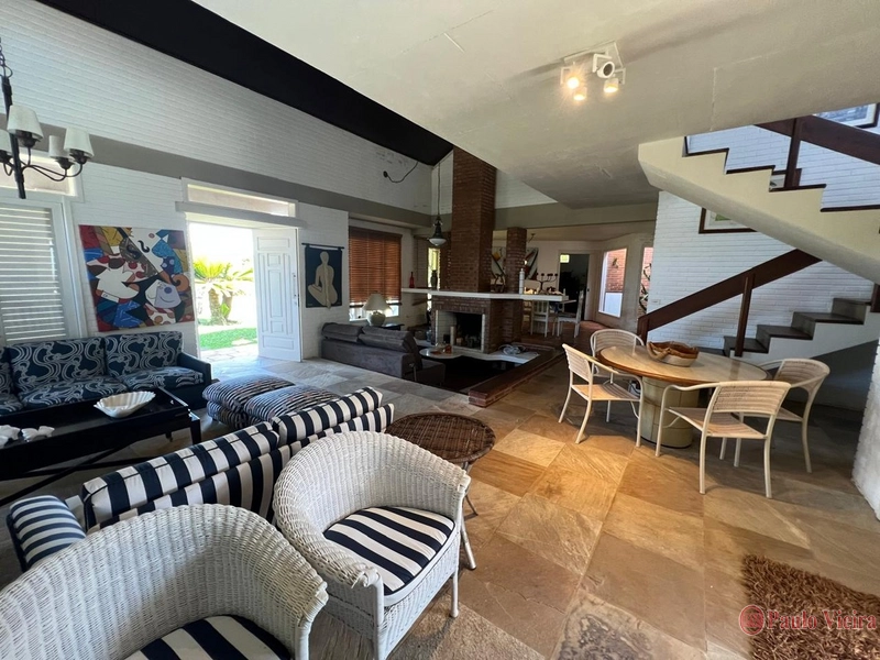 ATLÂNTIDA - EXUBERENTE SOBRADO: 15ª foto da galeria de imagens do imóvel