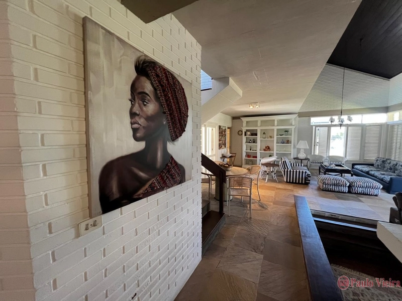 ATLÂNTIDA - EXUBERENTE SOBRADO: 30ª foto da galeria de imagens do imóvel