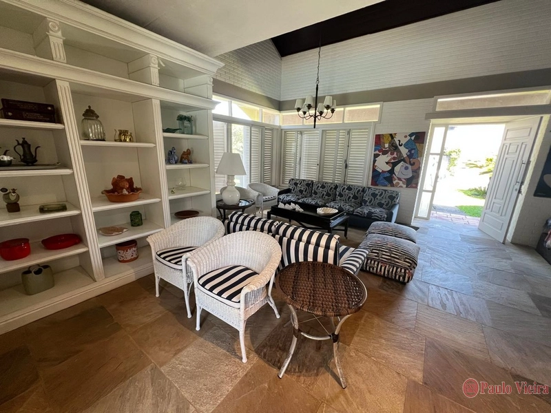 ATLÂNTIDA - EXUBERENTE SOBRADO: 22ª foto da galeria de imagens do imóvel